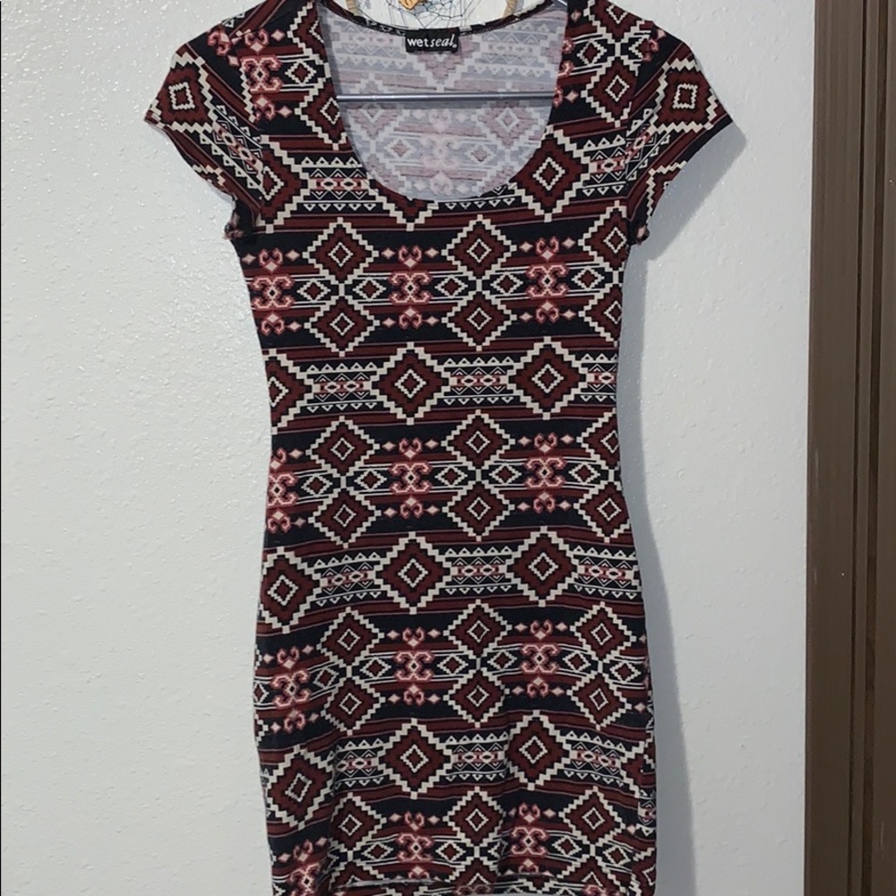 Dress - Picture 2 of 2